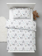 286-Bettdecken Set (2-teilig)-Bild2