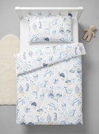 286-Bettdecken Set (2-teilig)-Bild2