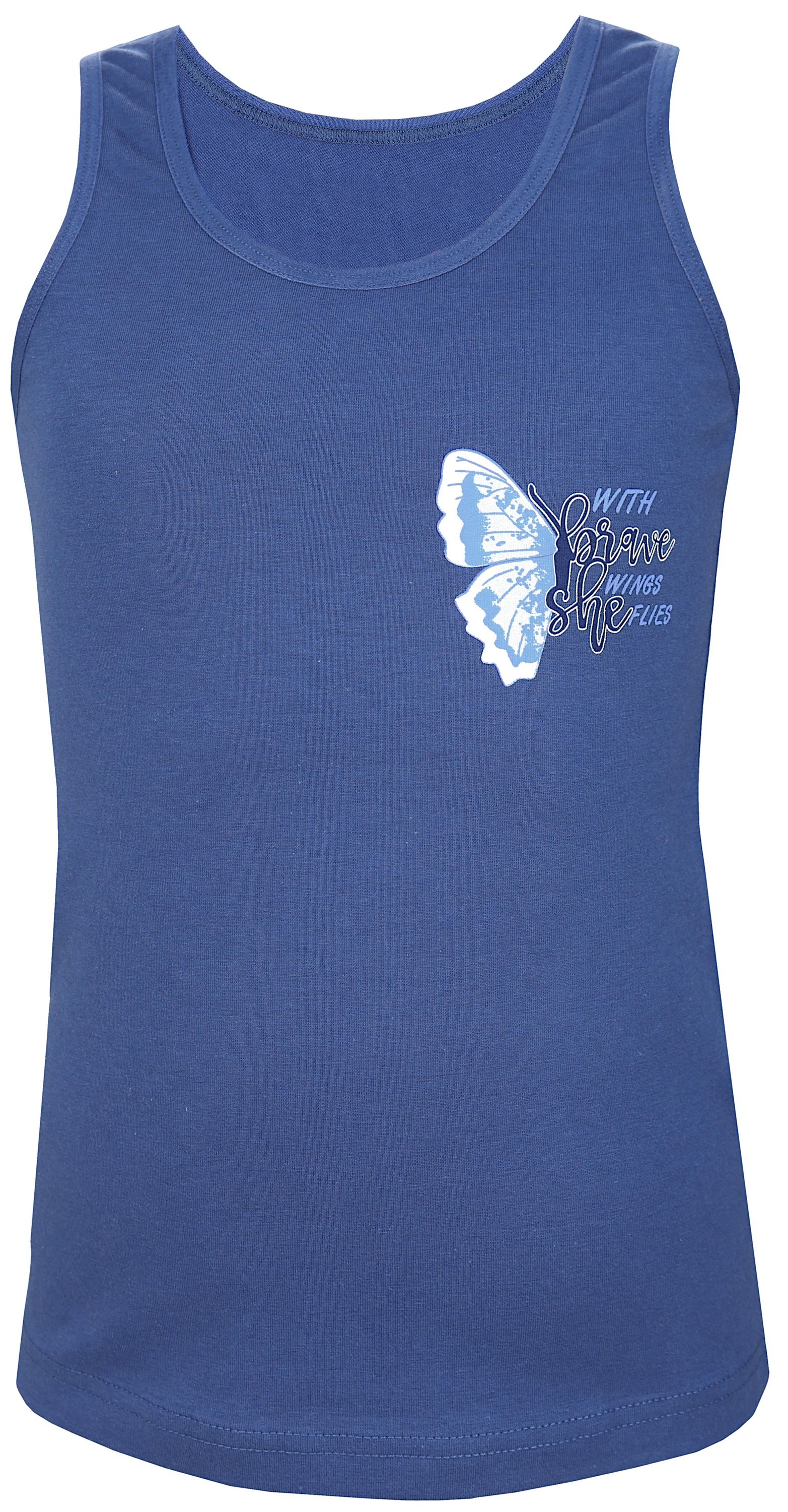 288-Unterhemd Ämellos - 5er Set-Bild3