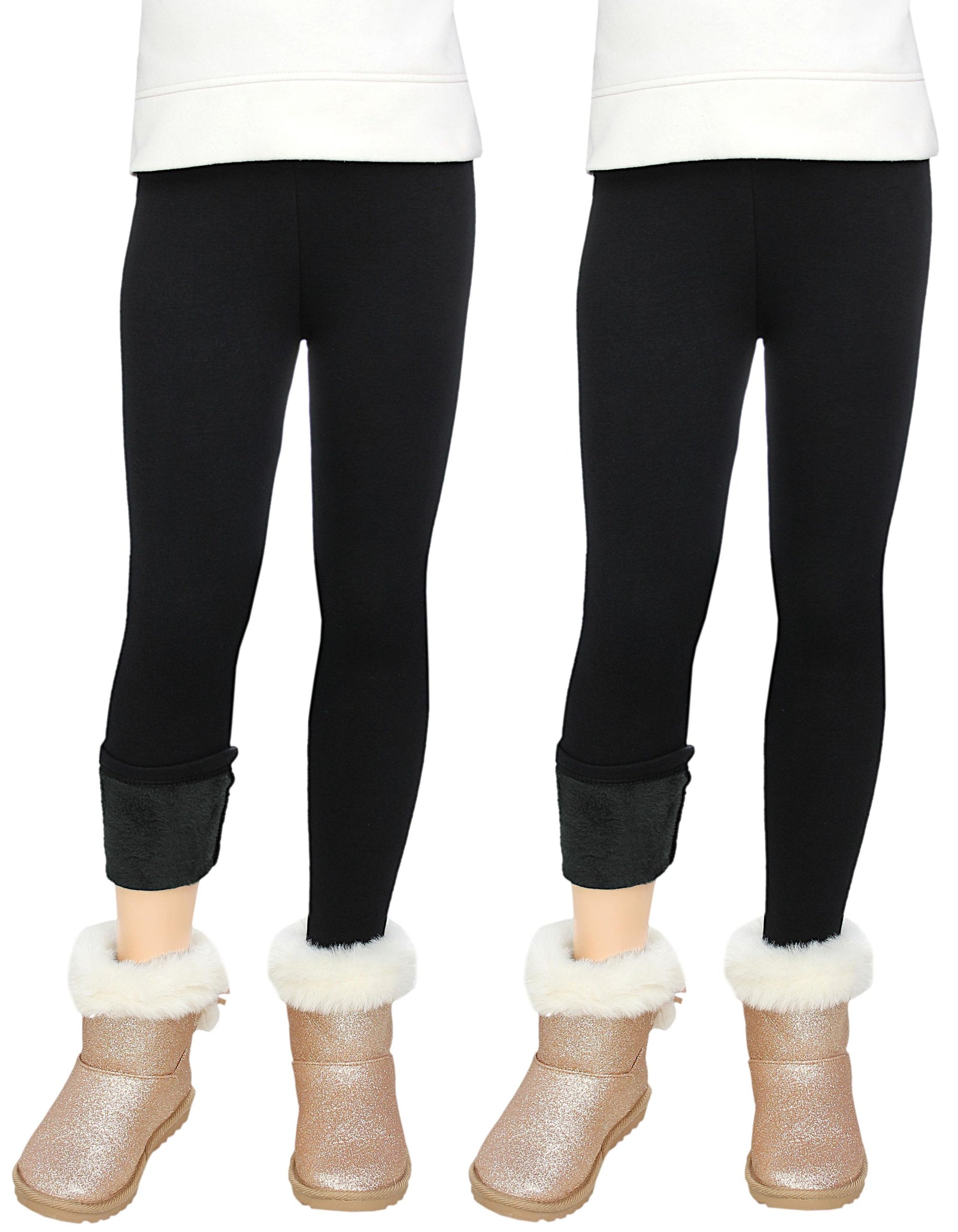 289-Winterleggings - 2er Set-Bild1