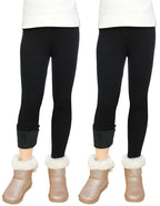 289-Winterleggings - 2er Set-Bild1