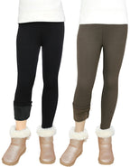 289-Winterleggings - 2er Set-Bild1