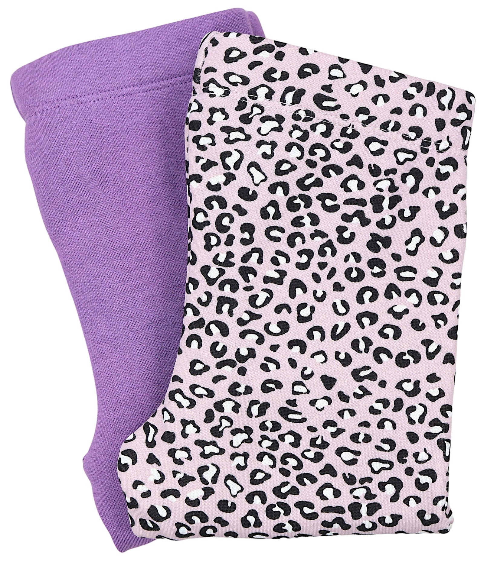 289-Winterleggings - 2er Set-Bild5