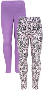 289-Winterleggings - 2er Set-Hauptbild
