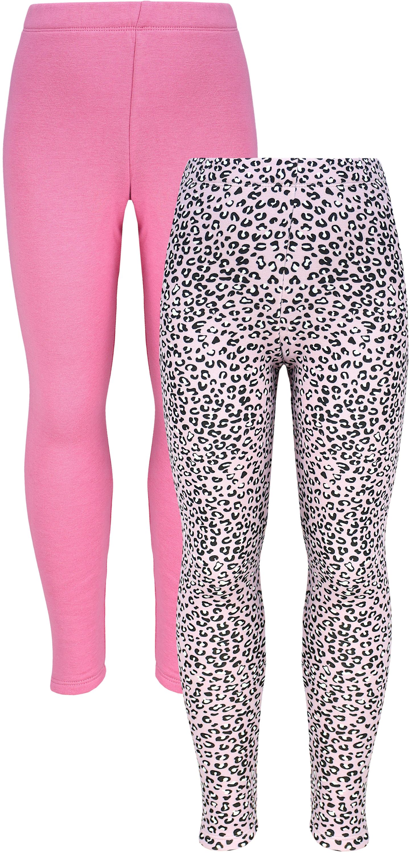 289-Winterleggings - 2er Set-Hauptbild