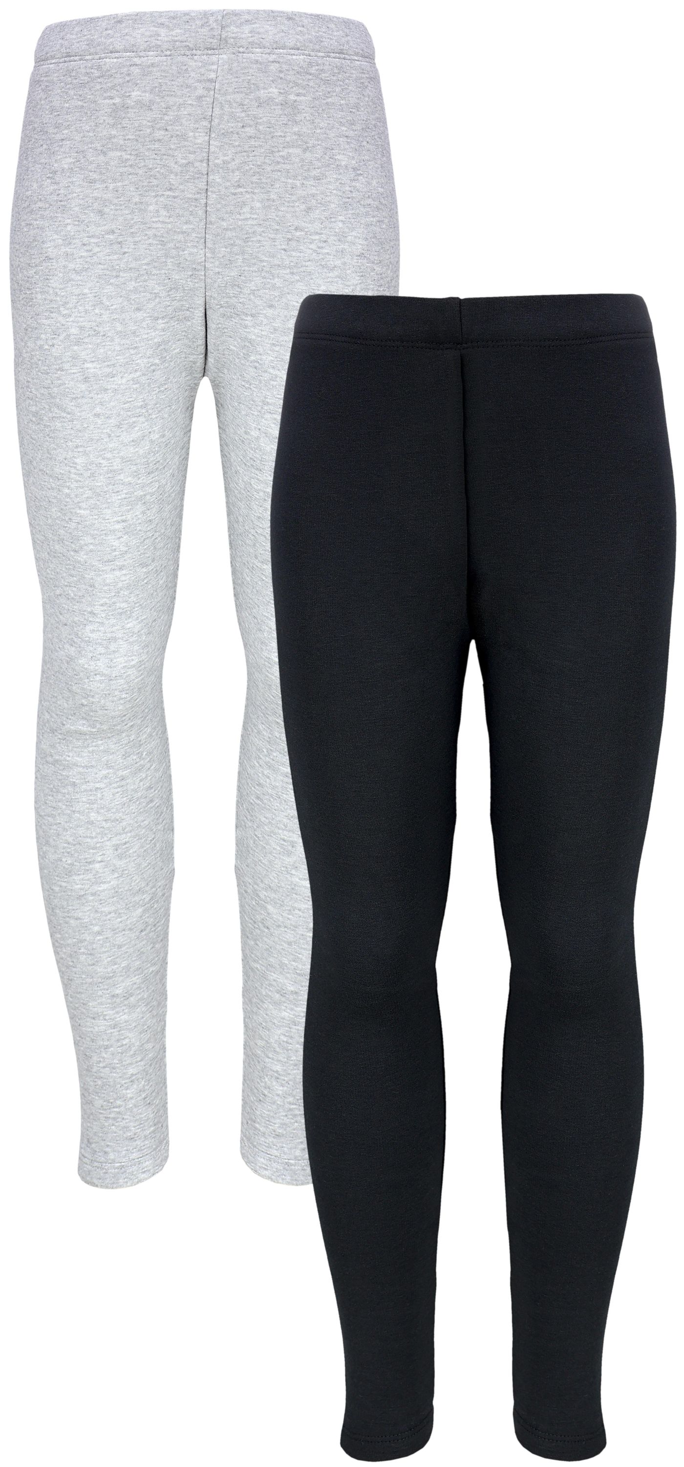 289-Winterleggings - 2er Set-Hauptbild