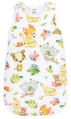 Fuchs Eule Hase
