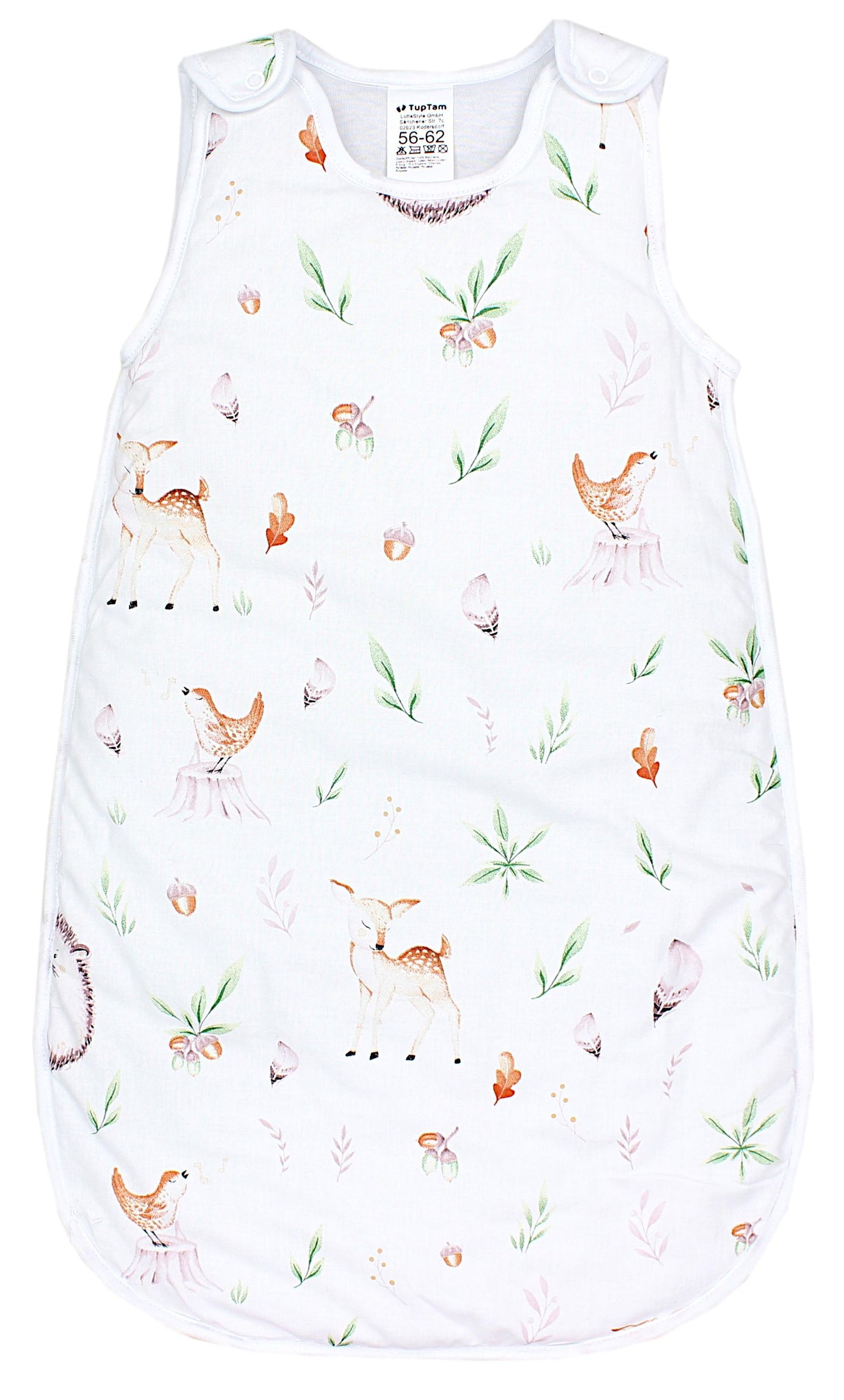 290-Schlafsack Ämellos 2.5 TOG-Hauptbild