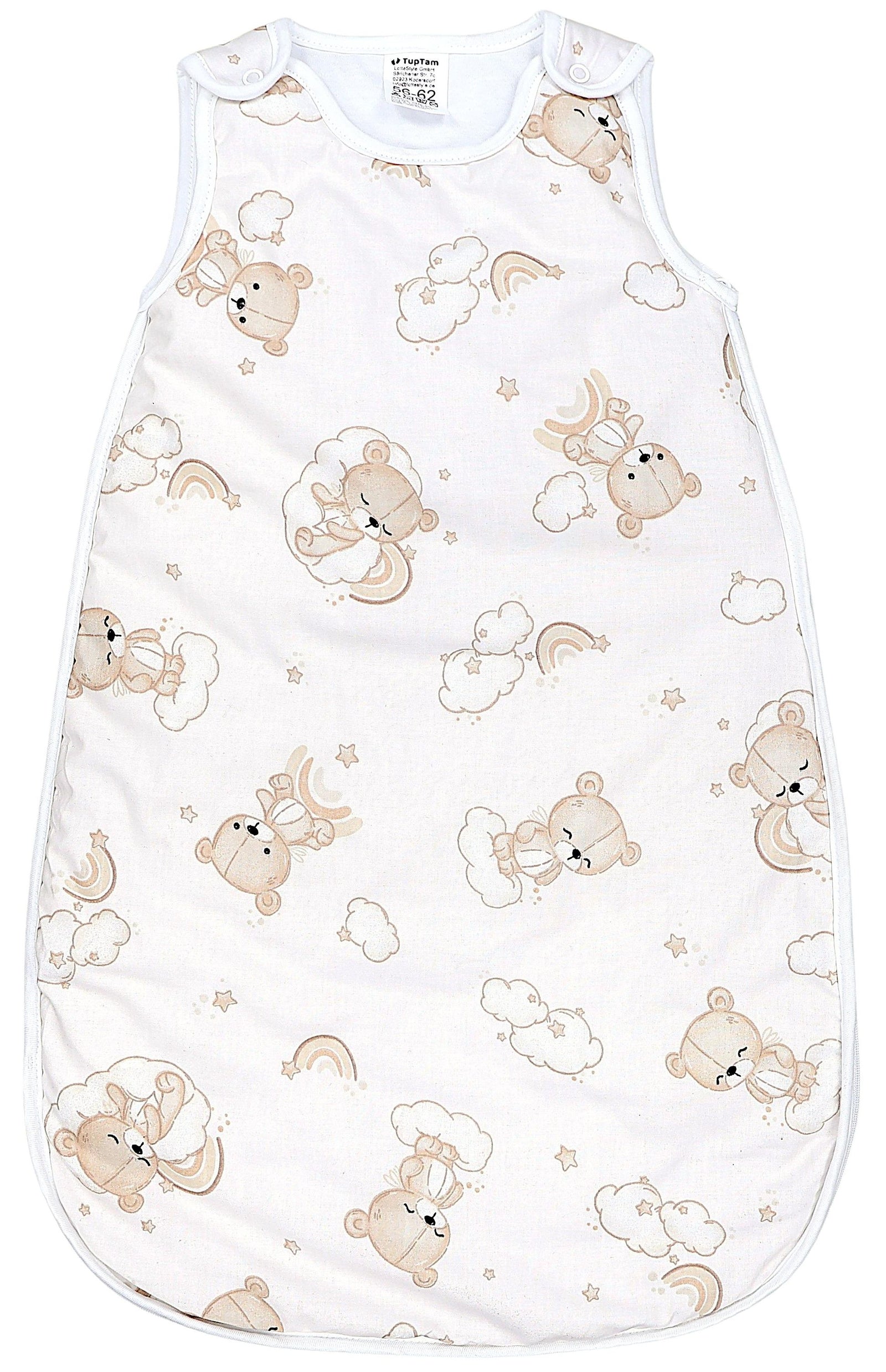 290-Schlafsack Ämellos 2.5 TOG-Hauptbild