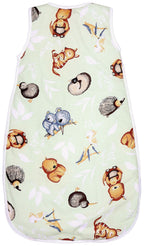 290-Schlafsack Ämellos 2.5 TOG-Bild4