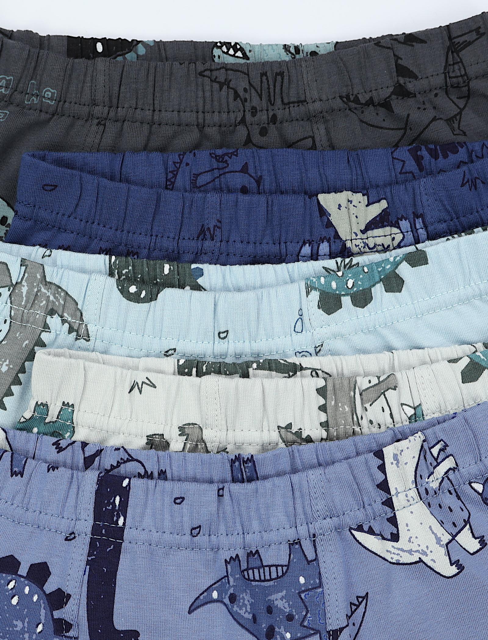 291-Boxershorts10er-Set-Bild2