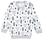 294-Langarm Pyjama (2er- Set)-Bild4