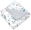 Grau / Fuchs Mint