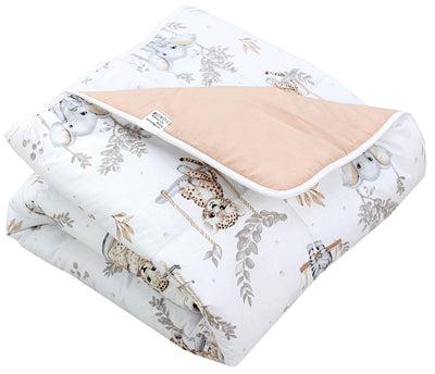 Safari Schaukel Beige