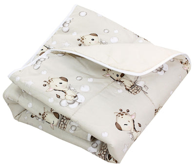 Giraffe Beige