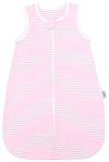 Streifenmuster Rosa