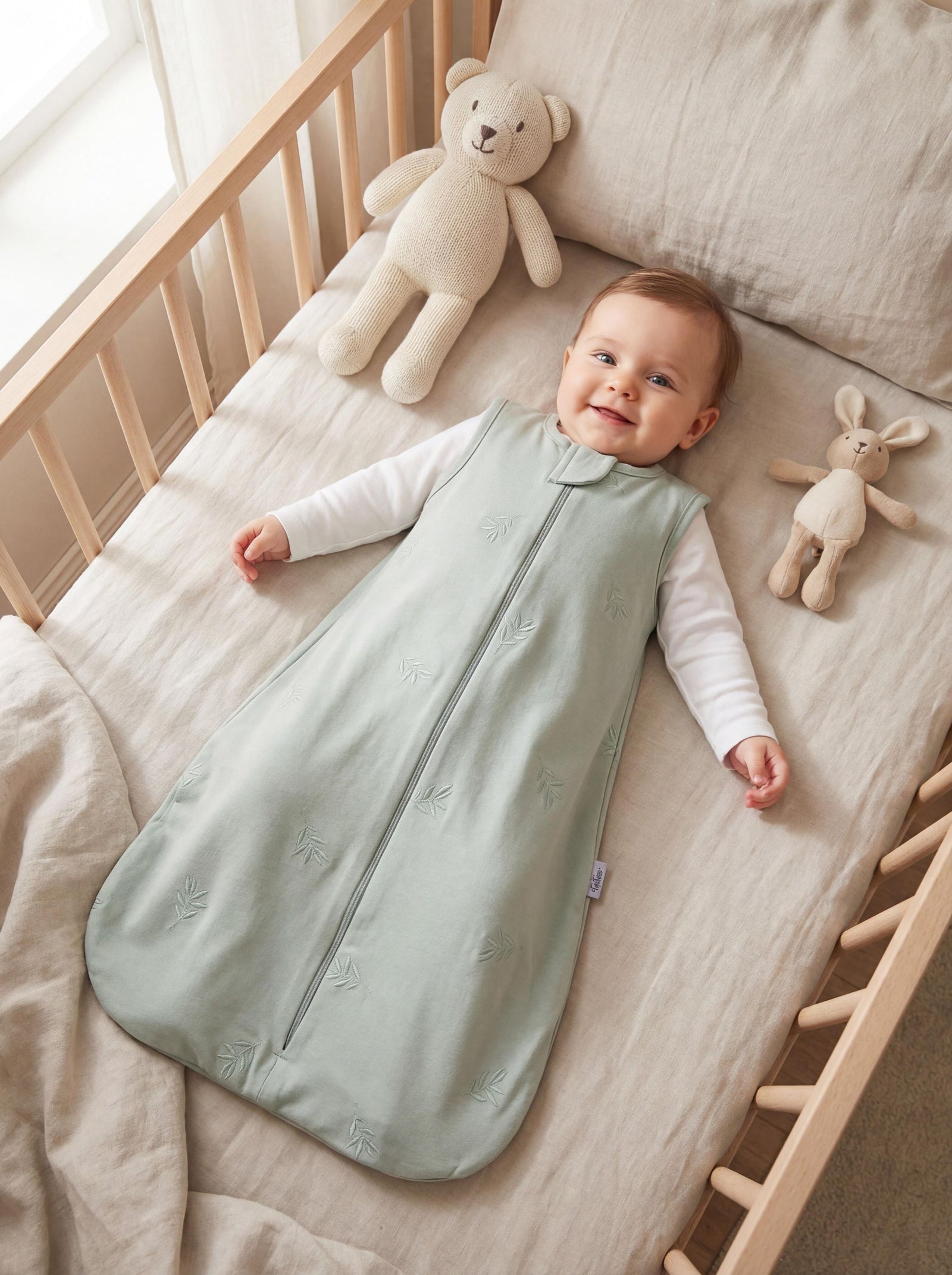 298-Kugelschlafsack ohne Ämel 0.5 TOG-Bild2