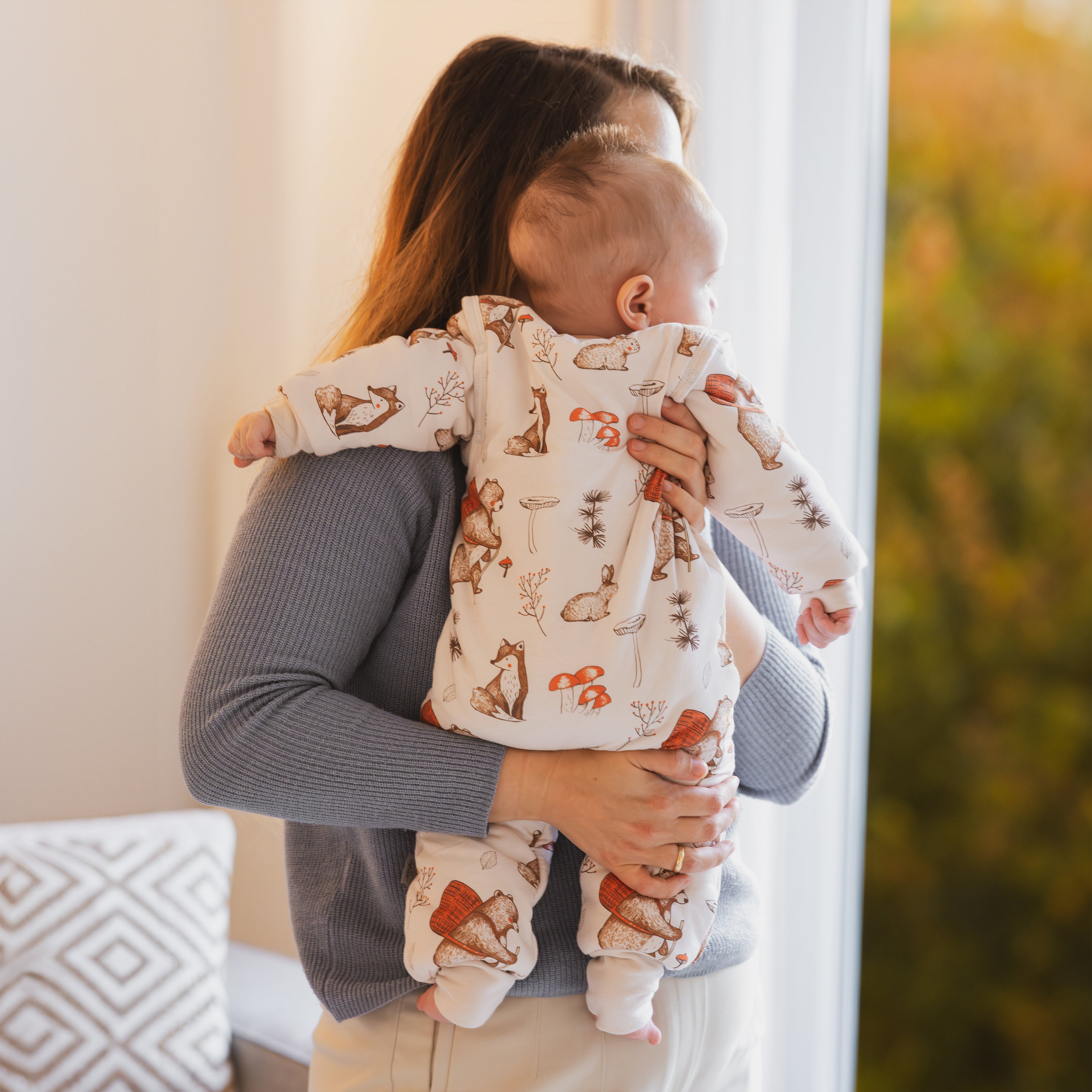Schlafsack mit Beinen 2.5 TOG