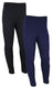 Kinder Leggings Unifarbe - 2er Set
