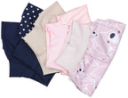 318-Pumphose kurz - 5er Set-Bild5