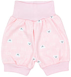 318-Pumphose kurz - 5er Set-Bild2