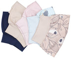 318-Pumphose kurz - 5er Set-Bild5