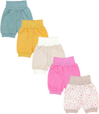 318-Pumphose kurz - 5er Set-Hauptbild