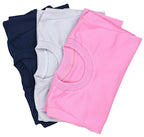 331-Langarmshirt Unterhemden (3er- Set)-Bild5