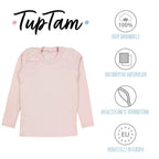 331-Langarmshirt Unterhemden (3er- Set)-Bild1