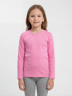331-Langarmshirt Unterhemden (3er- Set)-Bild3