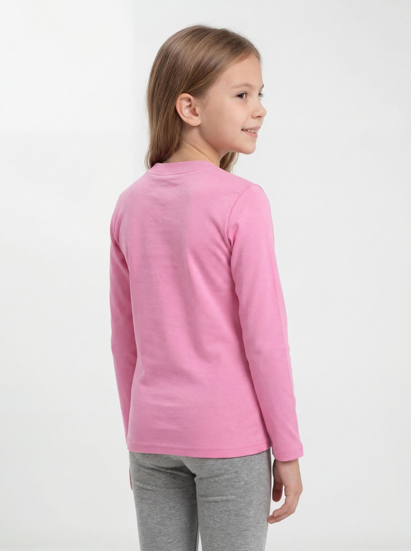 331-Langarmshirt Unterhemden (3er- Set)-Bild4