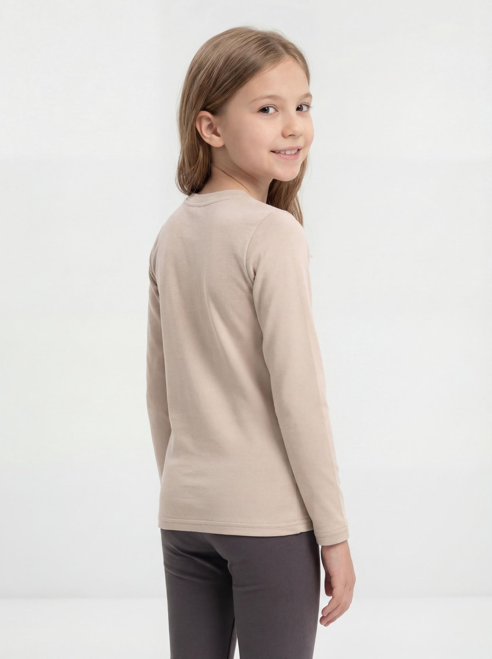 331-Langarmshirt Unterhemden (3er- Set)-Bild4