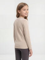 331-Langarmshirt Unterhemden (3er- Set)-Bild4
