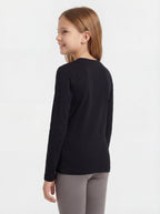 331-Langarmshirt Unterhemden (3er- Set)-Bild4