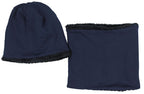 332-Beanie & Schlauchschal Set-Bild3