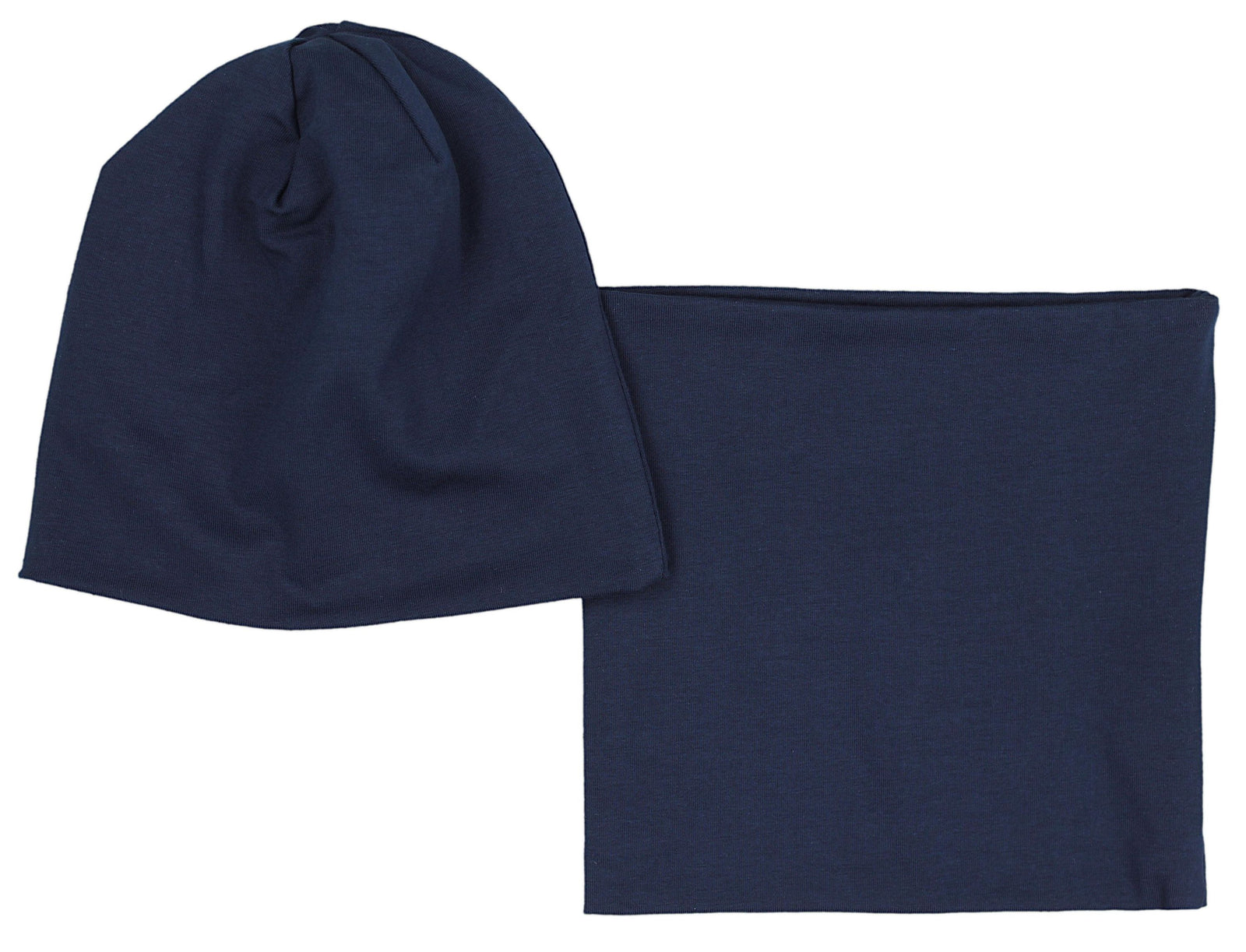 332-Beanie & Schlauchschal Set-Bild2