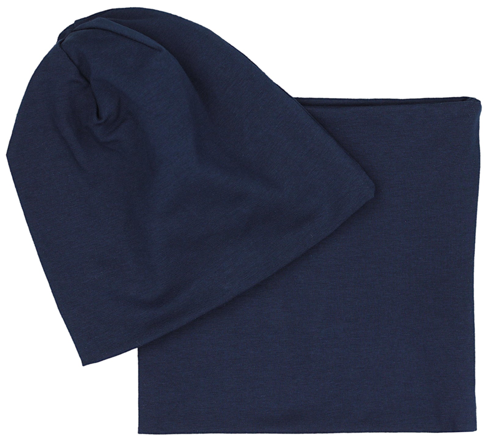332-Beanie & Schlauchschal Set-Bild4