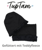 332-Beanie & Schlauchschal Set-Bild2