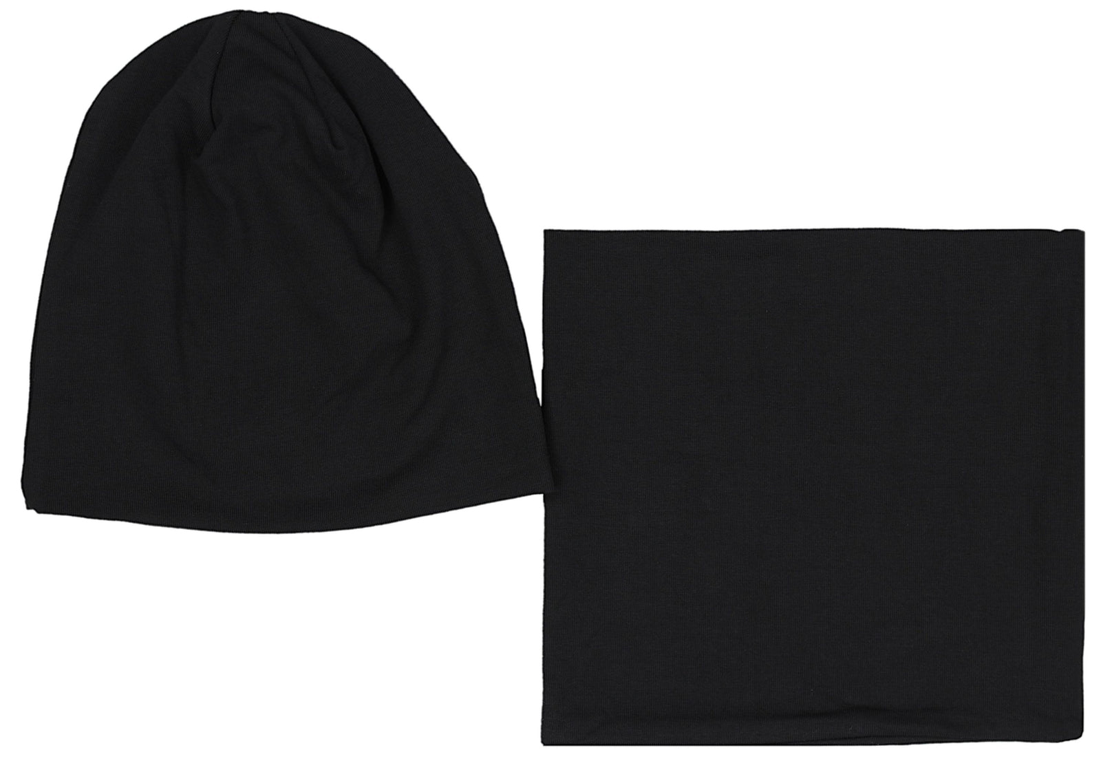 332-Beanie & Schlauchschal Set-Bild2
