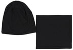 332-Beanie & Schlauchschal Set-Bild2