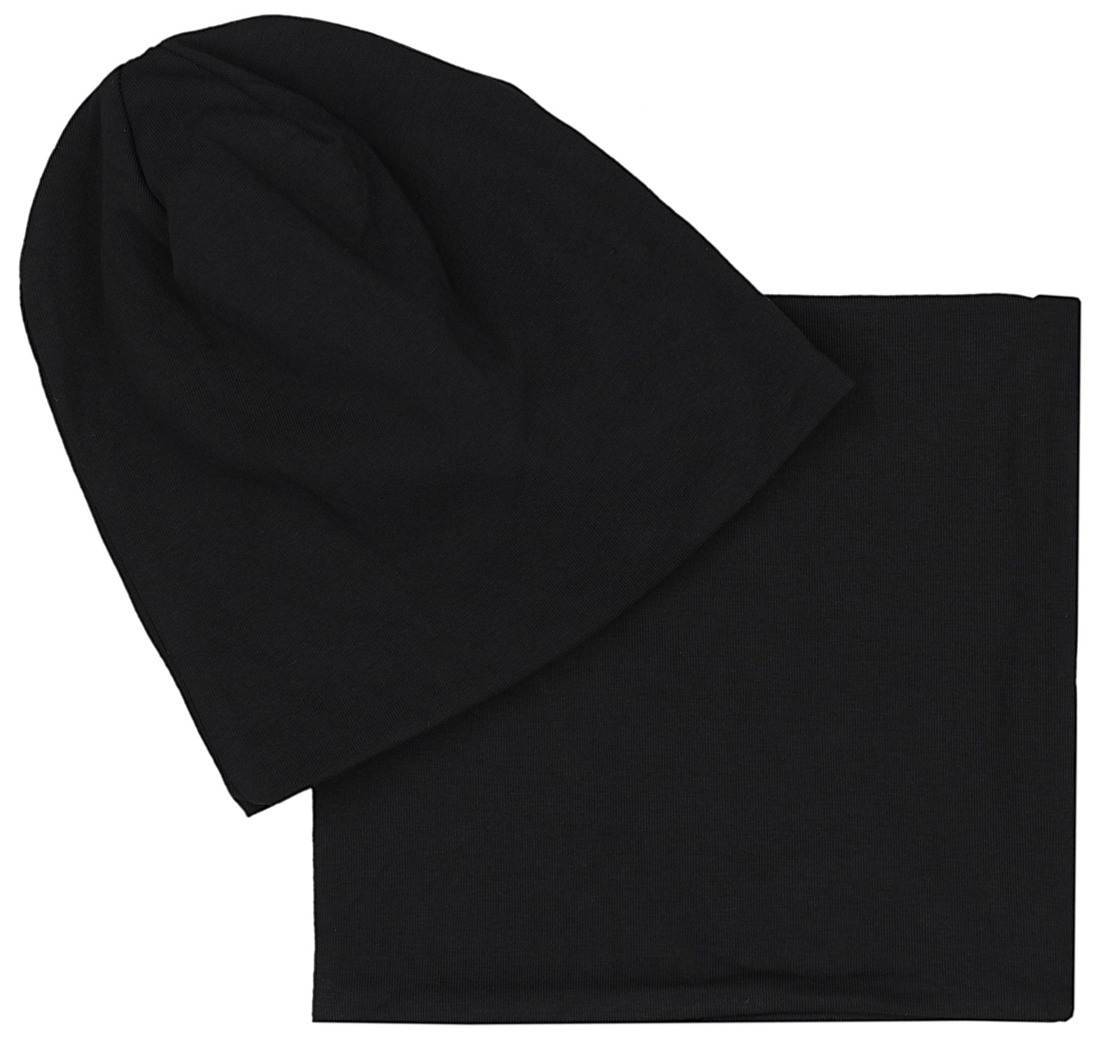 332-Beanie & Schlauchschal Set-Bild4