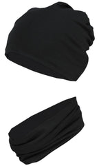 332-Beanie & Schlauchschal Set-Hauptbild
