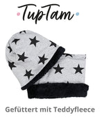 332-Beanie & Schlauchschal Set-Bild2