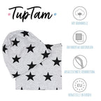 332-Beanie & Schlauchschal Set-Bild1