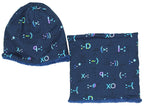 332-Beanie & Schlauchschal Set-Bild3