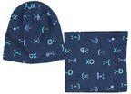 332-Beanie & Schlauchschal Set-Bild2