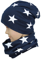 332-Beanie & Schlauchschal Set-Bild3
