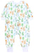 Bio-Schlafsack mit Beinen und Armen 2.5 TOG