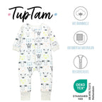334-Bio-Schlafsack mit Beinen und Armen 2.5 TOG-Bild1