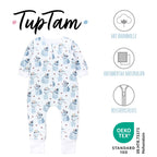 334-Bio-Schlafsack mit Beinen und Armen 2.5 TOG-Bild1